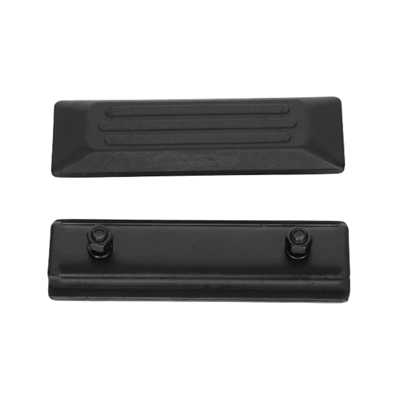 300BA Matibay na Bolt-On Rubber Track Pad para sa mga Excavator