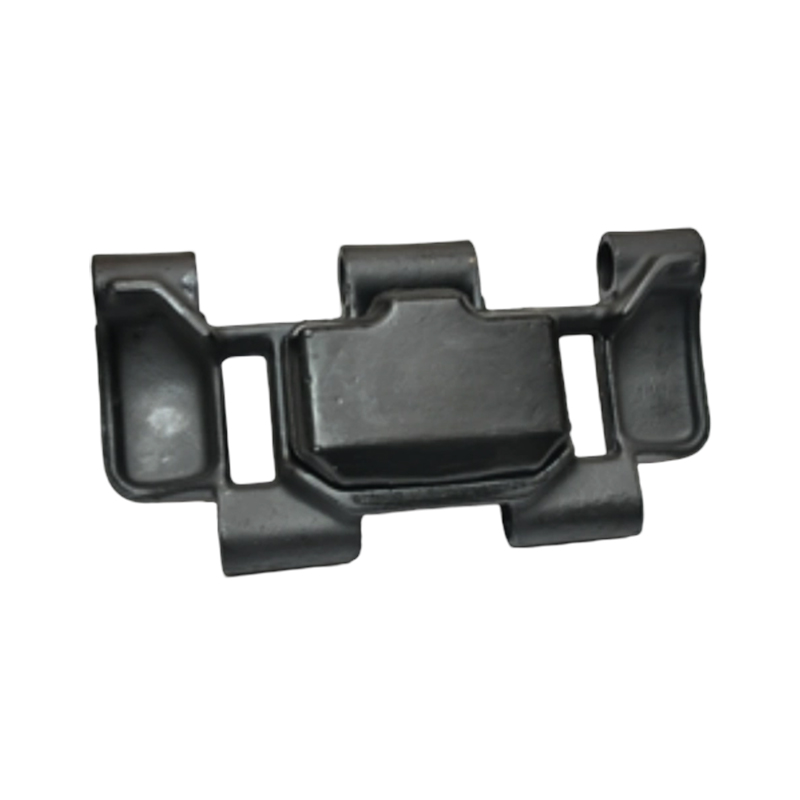 Bakit Mahalaga ang Track Pads para sa Modern Urban Rail Systems?