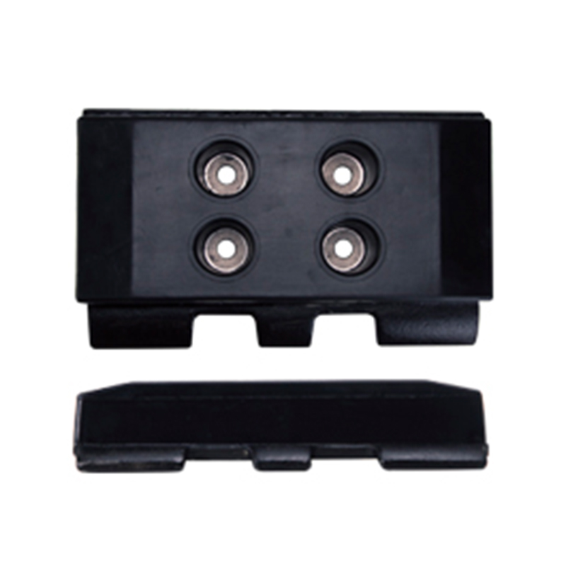 320CA Track Pads para sa Chain-Driven Excavator