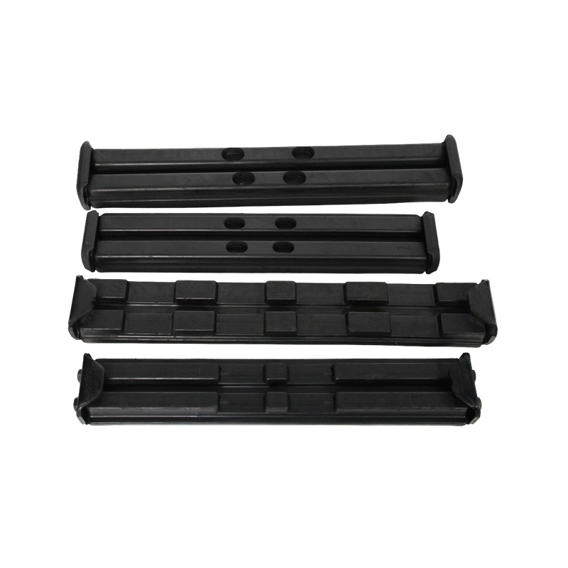 400HA All-Weather Clip-on na Rubber Track Pad para sa mga Dozer 400HA All-Weather Clip-on na Rubber Track Pad para sa mga Dozer