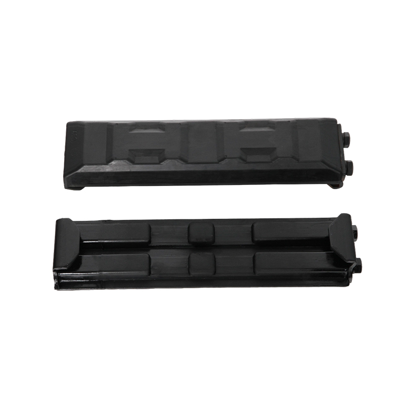 400HA All-Weather Clip-on na Rubber Track Pad para sa mga Dozer 400HA All-Weather Clip-on na Rubber Track Pad para sa mga Dozer