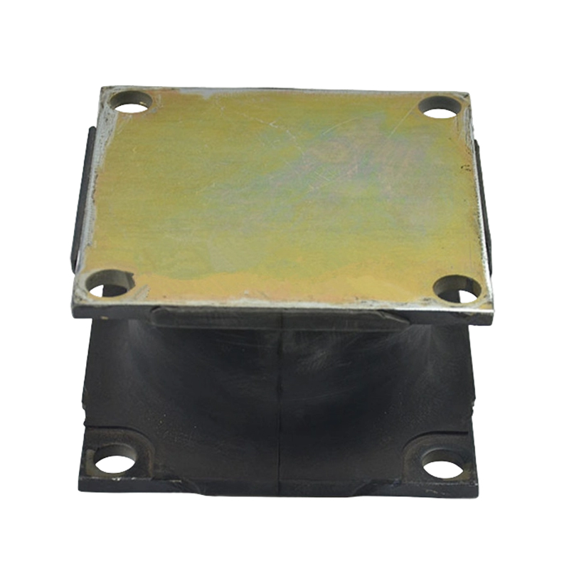 Ang Quick-Installation Chain-On Rubber Track Pads ba ang Ultimate Solution para sa Pagpapahusay ng Efficiency at Surface Protection sa Urban Construction?